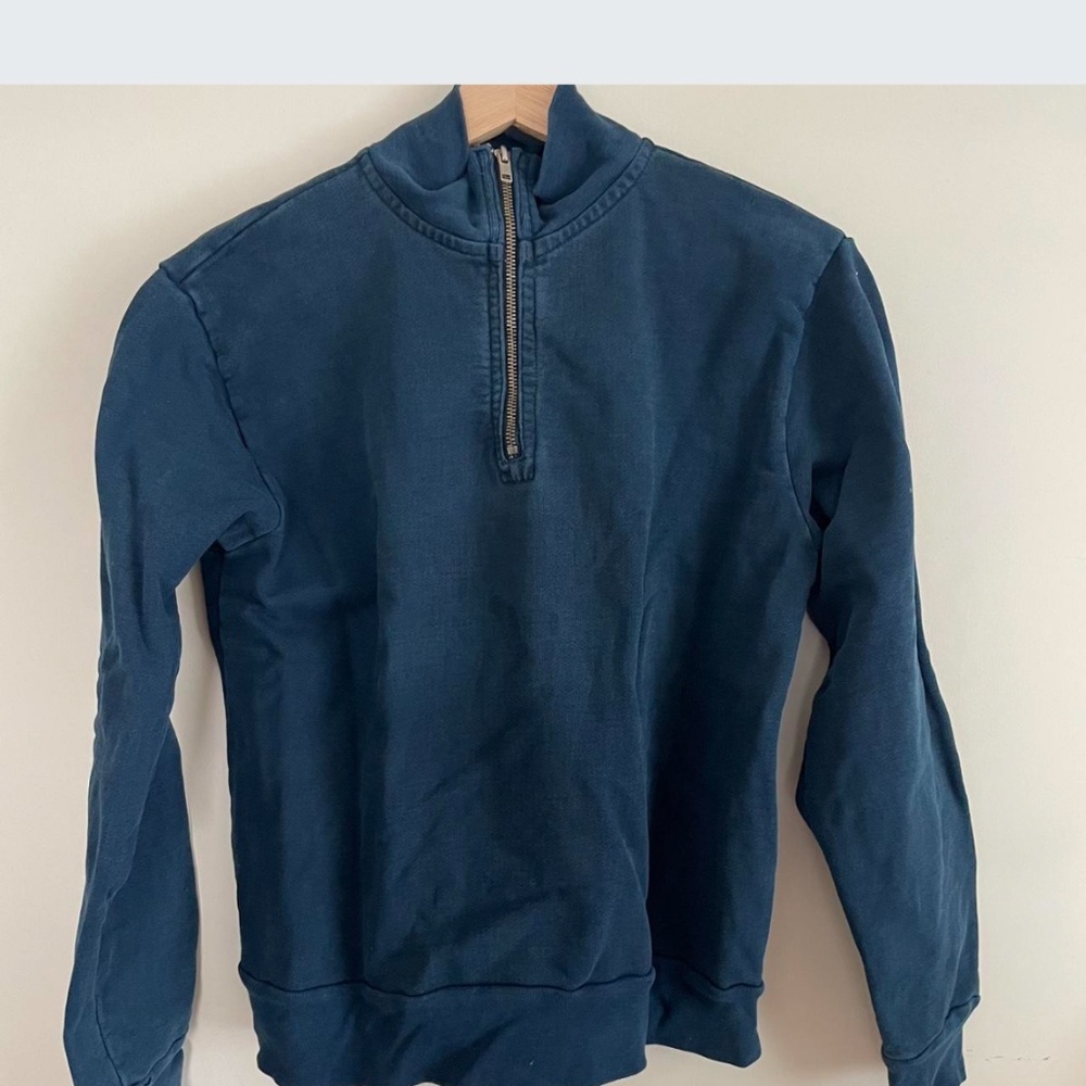 Rudy Jude pullover - Picture 3 of 4